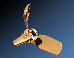 Eliche Radice 2 Blade folding propeller 16 x 11 Right Hand