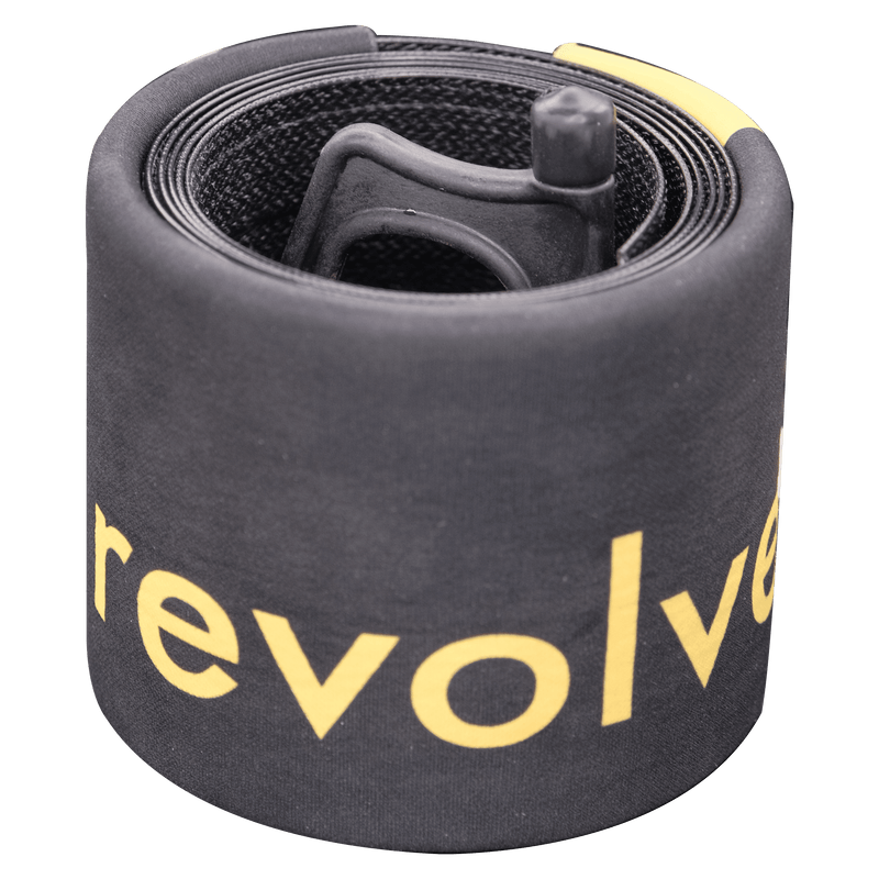 Revolve Rollable Boat Hook