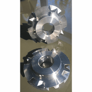 Shaft Knife+ - T.Norris Marine