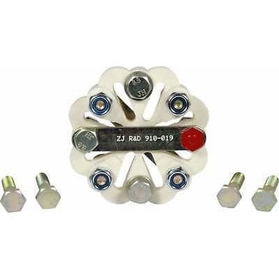 R&D 4" Flexible Coupling 910-019 for VOLVO - T.Norris Marine