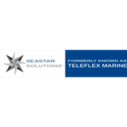 Seastar Teleflex MT3 Control