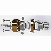 Sigmadrive - T.Norris Marine