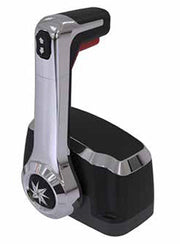 Seastar Teleflex Xtreme Series – Top Mount Control -CHROME